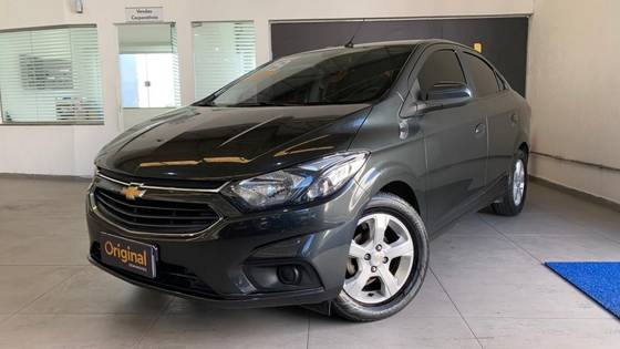 CHEVROLET PRISMA 1.4 MPFI LT 8V FLEX 4P AUTOMÁTICO CHEVROLET PRISMA 1.4 MPFI LT 8V FLEX 4P AUTOMÁTICO